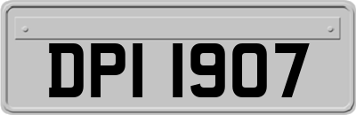 DPI1907