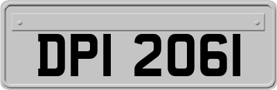 DPI2061