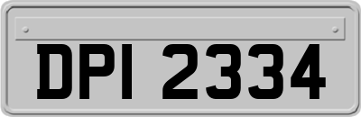 DPI2334