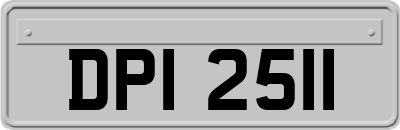 DPI2511