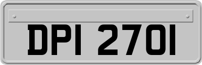 DPI2701