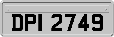 DPI2749