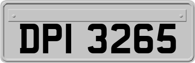 DPI3265