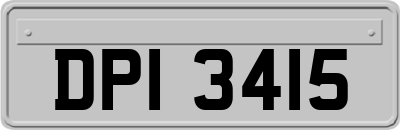 DPI3415