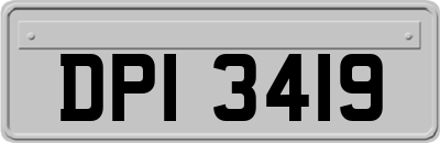 DPI3419
