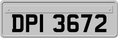 DPI3672