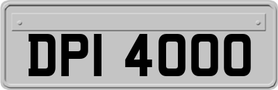DPI4000