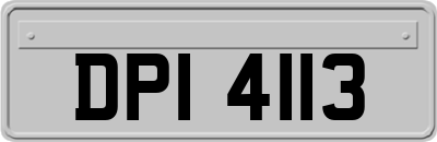 DPI4113