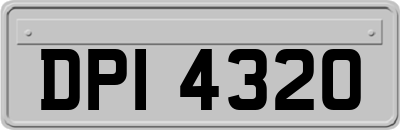 DPI4320