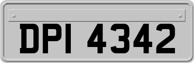 DPI4342