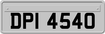 DPI4540