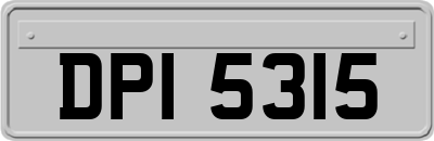DPI5315