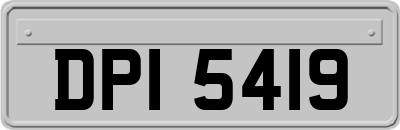 DPI5419