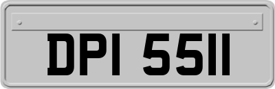 DPI5511