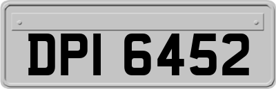 DPI6452