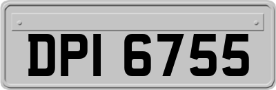 DPI6755
