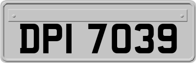 DPI7039
