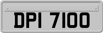 DPI7100