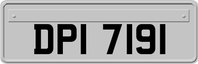 DPI7191