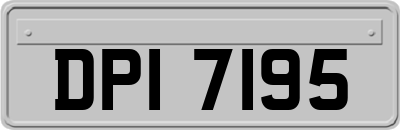 DPI7195