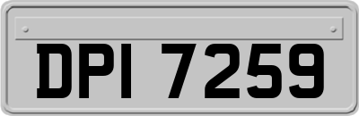 DPI7259