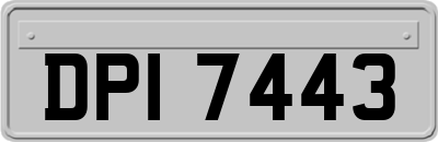 DPI7443