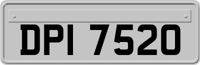 DPI7520