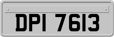 DPI7613