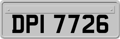 DPI7726