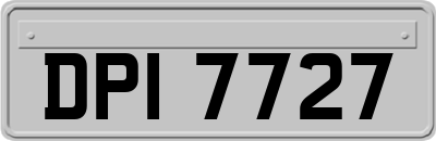 DPI7727