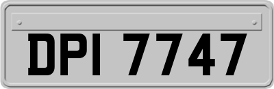 DPI7747