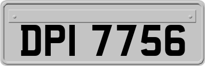 DPI7756
