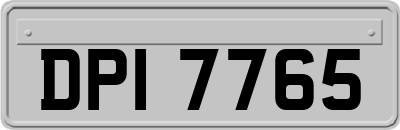 DPI7765