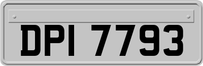 DPI7793