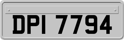 DPI7794