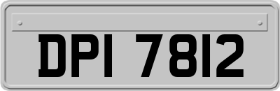 DPI7812