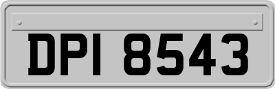 DPI8543