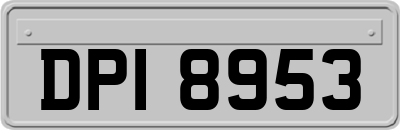 DPI8953