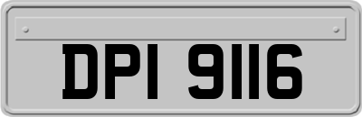 DPI9116
