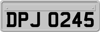 DPJ0245