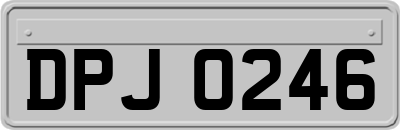 DPJ0246