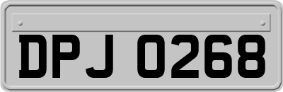DPJ0268