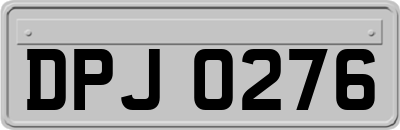 DPJ0276