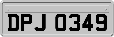 DPJ0349