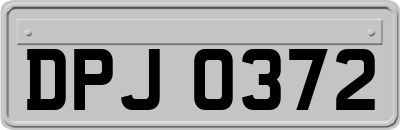 DPJ0372