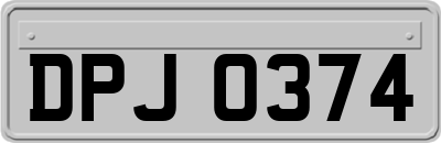 DPJ0374
