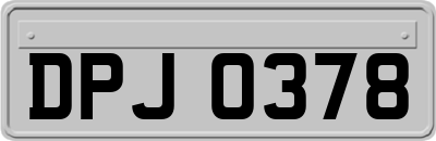 DPJ0378