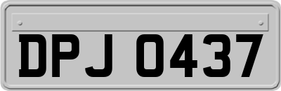 DPJ0437