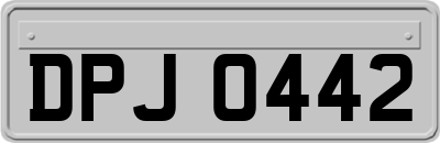DPJ0442