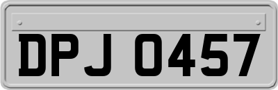 DPJ0457